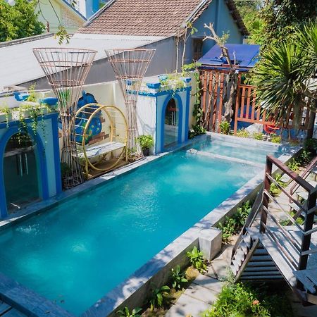 86 Homestay Фантхьет Экстерьер фото