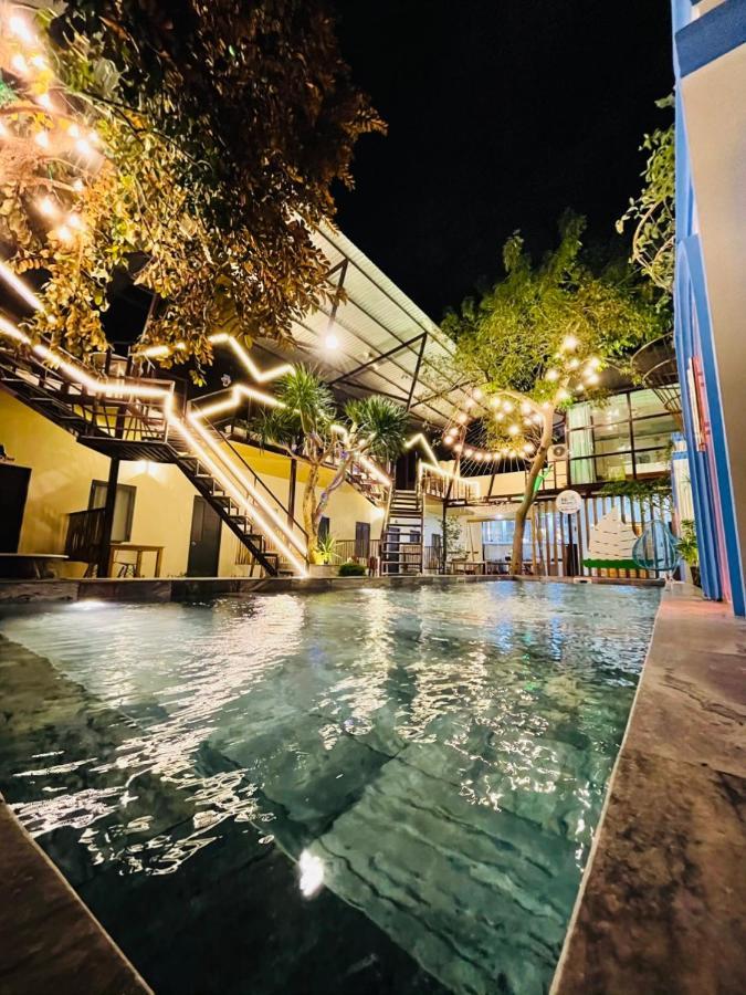 86 Homestay Фантхьет Экстерьер фото