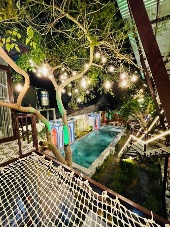 86 Homestay Фантхьет Экстерьер фото