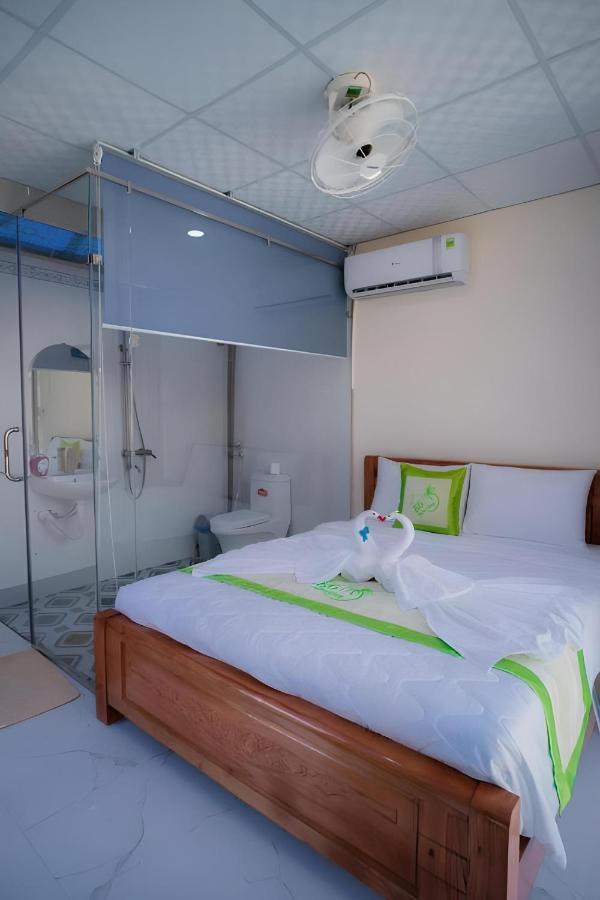 86 Homestay Фантхьет Экстерьер фото